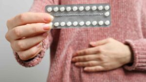Oral Contraceptives, Hormones and the Gallbladder