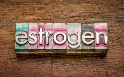 Gallbladder Disease & Estrogen